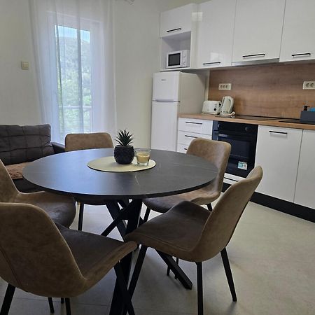 Apartments Marija Supetarska Draga Kültér fotó