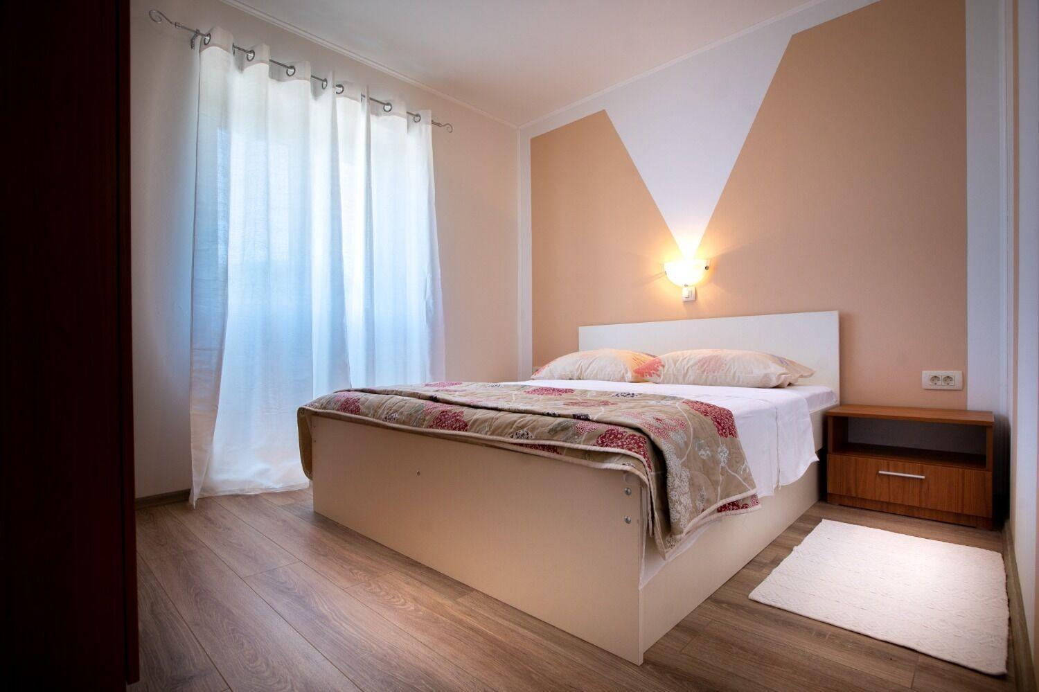 Apartments Marija Supetarska Draga Kültér fotó