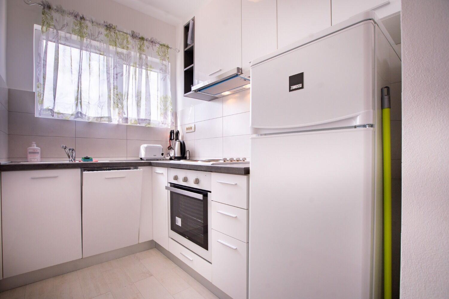 Apartments Marija Supetarska Draga Kültér fotó