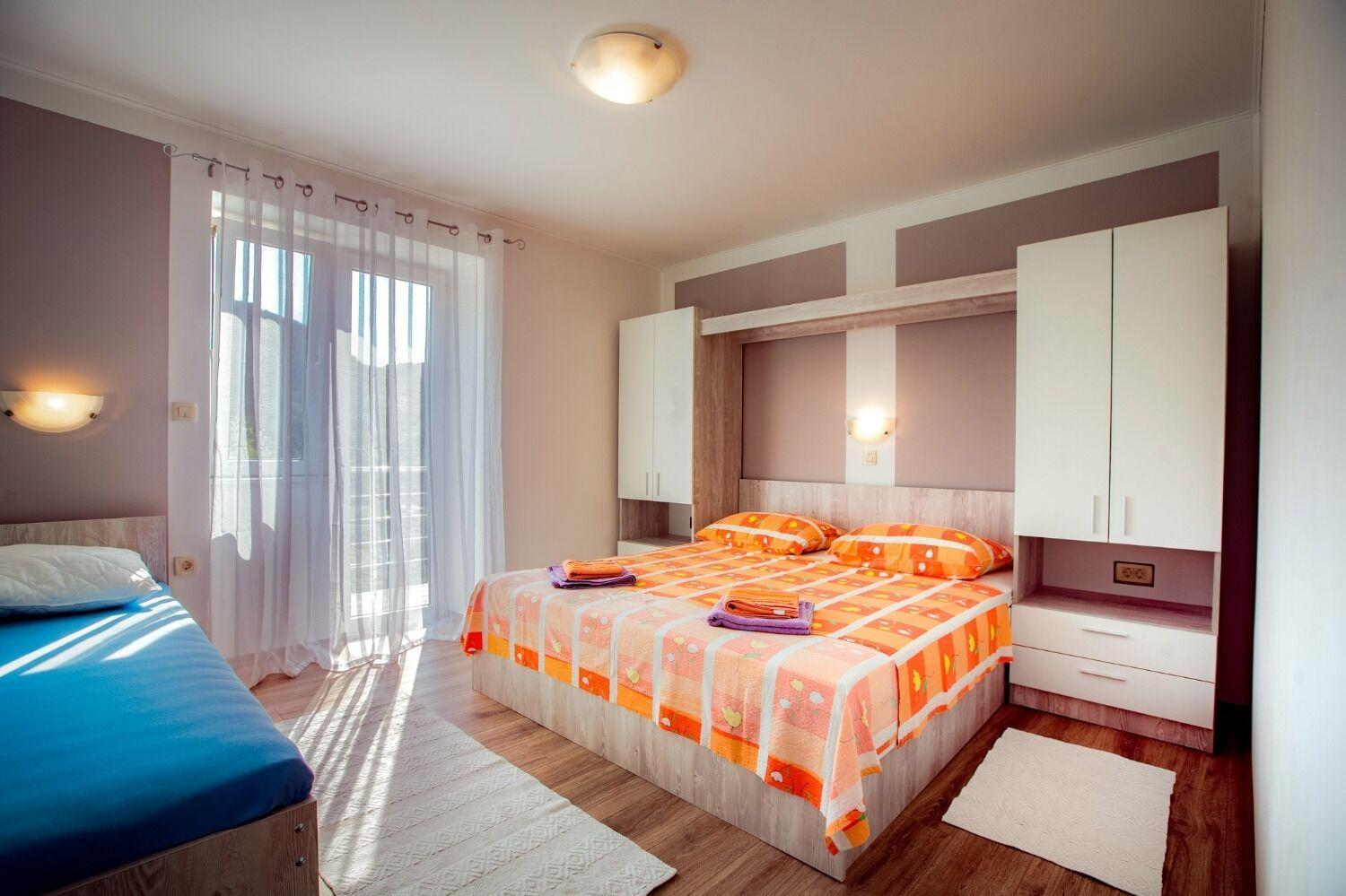 Apartments Marija Supetarska Draga Kültér fotó
