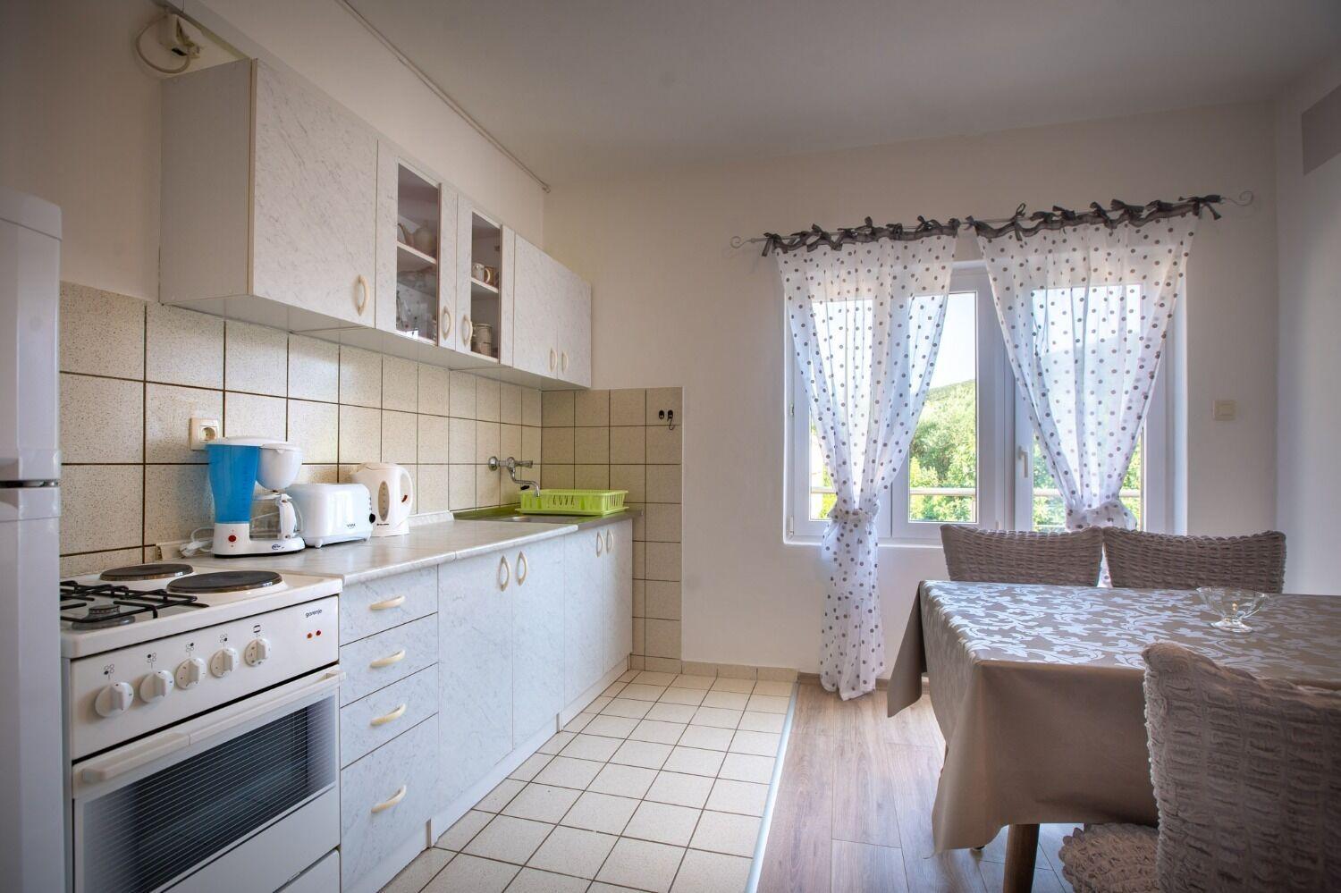 Apartments Marija Supetarska Draga Kültér fotó