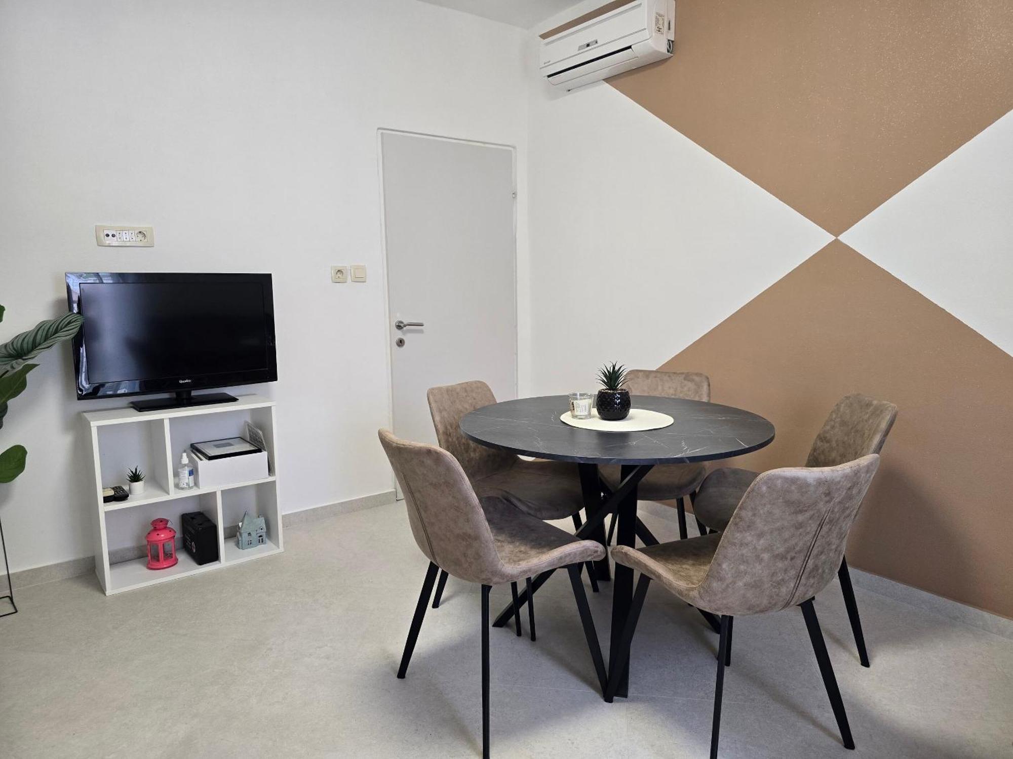 Apartments Marija Supetarska Draga Kültér fotó